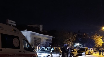 Bursa Yenişehir'de yalnız yaşayan 88 yaşındaki kişi evinde ölü bulundu