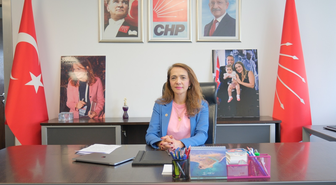 CHP'li İlgezdi, zorunlu uzaktan muayene için Sağlık Bakanı'na soru önergesi verdi