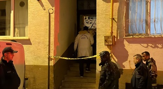 Eskişehir'de göğsünden bıçaklanan Osman Koçak (45) öldü, sevgilisi gözaltına alındı