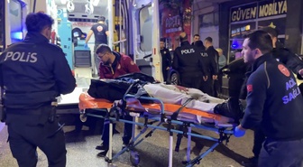 Eskişehir'de silahlı kavgada göğsünden vurulan Muratcan A. hayatını kaybetti