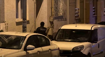 Eskişehir Odunpazarı'nda misafir olduğu evde bıçaklanan Osman K. hayatını kaybetti