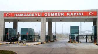 Hamzabeyli Sınır Kapısı açıldı mı, Hamzabeyli Sınır Kapısı nerede, Hamzabeyli Sınır Kapısı'ndan hangi ülkeye gidiliyor?