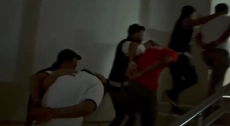 Hatay'da aranan 49 kişi yakalandı, 8'i tutuklanarak cezaevine gönderildi