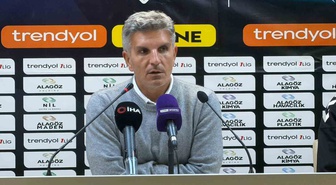 Iğdır FK, Boluspor'u 1-0 yenerek Koçak'ın önemli gördüğü maçı kazandı