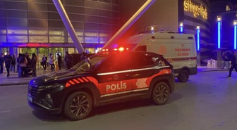 İstinyepark'ta ne oldu, İstinyepark neden boşaltıldı?