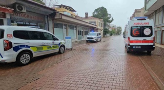Kastamonu Cide'de 60 yaşındaki vatandaş sabah evinde ölü bulundu
