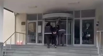 Kayseri'de kasten öldürme suçundan 14 yıl 7 ay hapis cezasıyla aranan şahıs yakalandı