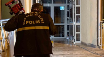 Kayseri Melikgazi'de bıçaklı kavgada 2 kişi yaralandı, şüpheli gözaltına alındı