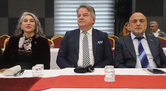 Kent Konseyi Başkanı Nafiz Koca: Elazığ pilot il olmalı