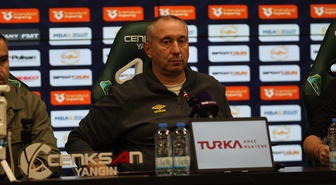Kocaelispor evinde Göztepe'ye 2-1 yenildi, Selçuk İnan agresif başlangıç istedi