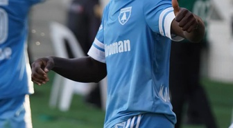 Manisa FK, 8 maçlık galibiyet hasretini bitirmek için yarın Muğlaspor'u ağırlayacak