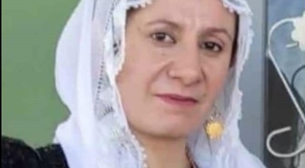 Mardin Derik'te halı yıkarken akıma kapılan 4 çocuk annesi Yeter Talay öldü