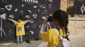 Mardin Kültür Yolu Festivali, kentin ikinci ev sahipliğinde başladı
