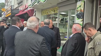MHP’li Akçay’dan fon soruşturmasında şeffaflık çağrısı