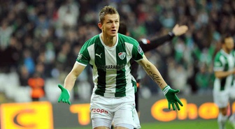 Necid, Slavia için Fenerbahçe'nin en büyük tehdidini Muriqi ve Greenwood saydı