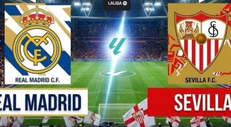Real Madrid Sevilla maçı hangi kanalda, Real Madrid Sevilla nereden CANLI izlenir? Real Madrid Sevilla maçında Arda Güler oynuyor mu?