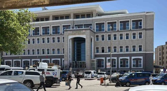 Şanlıurfa Siverek'te 8 yaşındaki çocuğa ütüyle işkence iddiasında 3 kişi tutuklandı