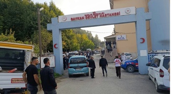 Siirt Baykan'da traktör kazasında ağır yaralanan 22 yaşındaki genç hayatını kaybetti