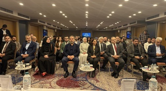 Trabzon'da 'Terörsüz Türkiye ve Hukuk Buluşmaları' paneli düzenlendi