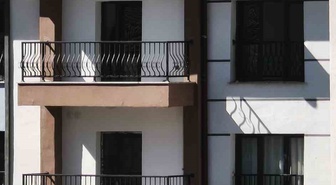 TÜİK'e göre Muğla, Aydın ve Denizli'de tüketimin yüzde 26,1'i konut ve kiraya gitti