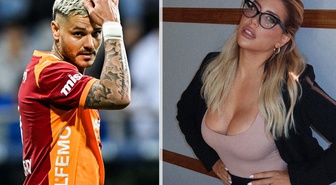 Wanda Nara, Icardi'nin formasını satışa çıkardı! Fiyatı oldukça ilginç