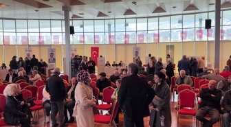 YENİ Parti Bursa İl Başkanlığı ön seçimini Nihat Yeşiltaş 7 bin 59 oyla kazandı