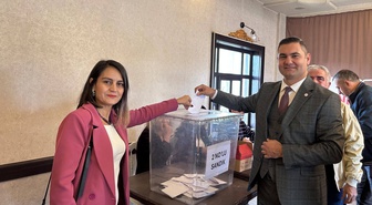 YENİ Parti Kırıkkale ön seçimini Onur Yüksel Bozdağ 928 oyla önde tamamladı