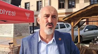 YENİ Parti Şavşat İl Genel Meclisi Üyesi Gülel, ulaşım sorununa tünel çözümü istedi