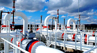 14 Ekim'de TTF fiyatı 87 avro/MWh'e çıkarken Türkiye'nin LNG maliyeti artacak