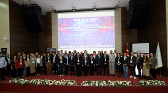 170 bildirinin gönderildiği ICITS 2026 sempozyumu TOGÜ'de başladı