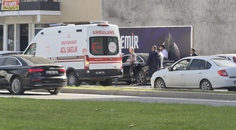 Adıyaman'da inşaatın merdiven boşluğundan düşen 17 yaşındaki işçi ağır yaralandı