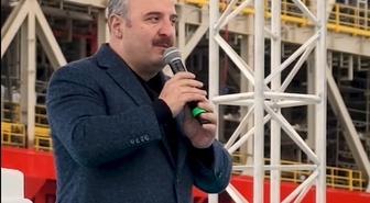 AK Parti'li Varank, Filyos'un 7 yıllık dönüşümünü anlattı