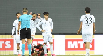 Altay, bu sezon evinde oynadığı 4 maçta galibiyet yüzü görmedi