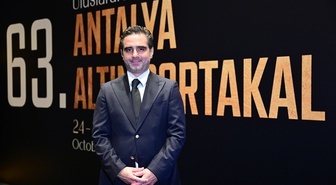 Altın Portakal'da 114 film 24-31 Ekim'de izleyiciyle buluşacak