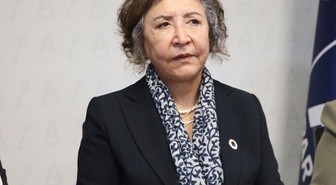 Anahtar Parti'nin merkez partisi olma niyetini Yel, Rize'de gazetecilere anlattı