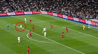 Arda Güler gol izle! Real Madrid Sevilla Arda Güler gol izleme linki var mı?