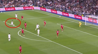 Arda Güler'in golü dünyada ses getirdi! Ballon d'Or yakıştırması