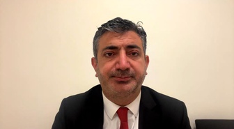 Avrupa'da protesto dalgasının perde arkasında ne var? Hüsamettin Aslan'dan dikkat çeken analiz