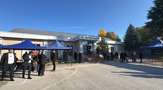 Bolu Belediyesi irtikap davasında savcı 19 sanığın cezalandırılmasını istedi