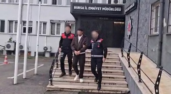 Bursa'da güzellik merkezine operasyon! Broşür ve anketle çağırıp senet imzalattıkları belirlendi, 305 sözleşme ele geçirildi