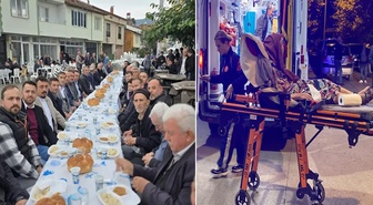 Mevlit yemeği sonrası korkutan tablo! Sayı 182'ye çıktı
