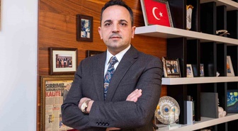 BUYSAD Başkanı Özen, bazı yemek firmalarında ciro kaybı yüzde 30'a ulaştı dedi