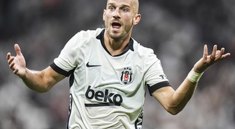Cerny'den Trabzonspor karşısında büyük fedakarlık