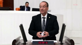 CHP'li Akay, üç yılda 1 trilyon lirayı aşan kaynağın garantilere gideceğini söyledi