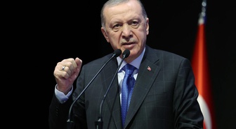 Cumhurbaşkanı Erdoğan'dan programa damga vuran sözler: Pençelerimizi sökmeye çalışacaklar