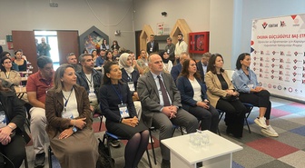 Diyarbakır İl Milli Eğitim Müdürlüğü disleksili öğrencilere eğitim başlattı