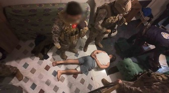 Elazığ'da yasadışı bahis operasyonunda 11 şüpheliden 9'u gözaltına alındı