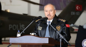 Emniyet Genel Müdürü Ali Fidan'dan suç örgütlerine gözdağı: Asla kaçamayacaklar