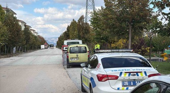 Eskişehir'de polisten kaçan ehliyetsiz sürücü yakalandı, 297 bin TL ceza kesildi