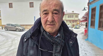 Eskişehir Odunpazarı'nda 3 dönemlik muhtar Muhtarlar Günü'nde hayatını kaybetti
